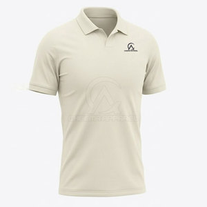 Uniforme de cricket pour hommes de qualité supérieure avec coupe décontractée, doublure intérieure douce et tissu lisse, parfait pour les équipes professionnelles - Product Image 3