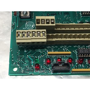 SCP 7462171A ทั่วโลก PCB, เซ็นเซอร์ปีกไดรฟ์-ที่เชื่อถือได้ทั่วโลกมรดกอุปกรณ์เซมิคอนดักเตอร์และชิ้นส่วนที่ - Product Image 6