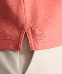 High Quality Men's Coral <b>Pink</b> <b>Polo</b> <b>Shirt</b> Breathable Cotton Golf <b>Polo</b> T-<b>Shirts</b> Summer Casual Golf T <b>Shirts</b> For Adults - Product Image 4