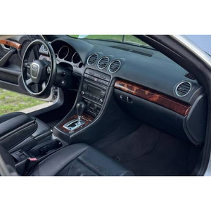 Audi A4 2.0T Cabriolet 2009 - Product Image 2