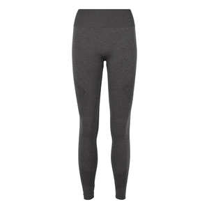 Pantalones Deportivos de Nylon y Spandex con Elasticidad en Cuatro Direcciones, Resistentes a Sentadillas, Leggings de Yoga y Gimnasio de Cintura Alta para Mujer, Venta al Por Mayor - Product Image 6