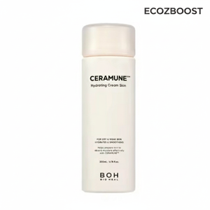 [Bioheal BOH] Ceramune Hydrating Cream Skin 200ml-Venta al por mayor de cosméticos de Corea - Product Image 1