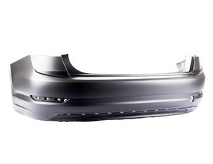 Kit carrosserie, barre de pare-chocs avant pour VW JETTA 2022 17A807417AFGRU VW1100229 - Product Image 1