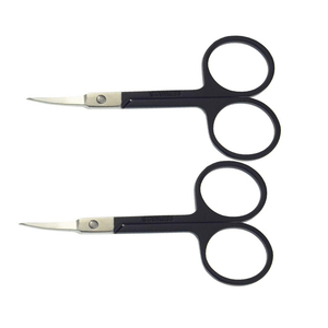 Tijeras para Cutículas, Herramienta de Belleza, Proveedor Mayorista, Exportador, Tijeras para Cutículas de Acero Inoxidable para Cuidado Personal - Product Image 3