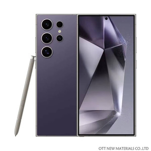 Điện thoại thông minh 5G Android tốt nhất, nguyên bản S24 Ultra, S24+, S24 Nuevo, hỗ trợ mạng 5G GSM CDMA LTE - Product Image 5