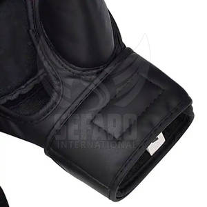 Gants de MMA les plus vendus, design personnalisé, couleur et style sur mesure. - Product Image 6