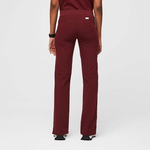 Custom Medical Scrubs <b>Set</b> Women Men Hospital Uniform V-Neck Jogger Scrub Suit <b>Doctors</b> Nurses Workwear - Product Image 2