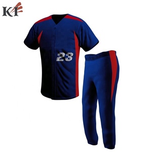 Maillot de baseball York imprimé et brodé, maillot des Yankees personnalisé, nouvelle impression numérique, respirant, séchage rapide, manches courtes, tissu 280g - Product Image 4
