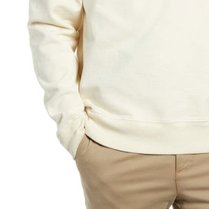 Sweat-shirts de haute qualité au design unique en provenance du Pakistan, en coton mélangé, écologiques, avec faible MOQ, sweats-shirts à étiquette privée - Product Image 6