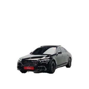 Mercedes-Benz Classe S S450L 4MATIC 2023, 84 831 km, boîte automatique, sièges en cuir, conduite à gauche, caméra de recul - Product Image 1
