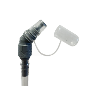 EVA 3L Food Grade White Eco-Friendly <b>Hydration</b> <b>Bladder</b> with Leak-Proof Connector for Hiking & Camping - Product Image 5