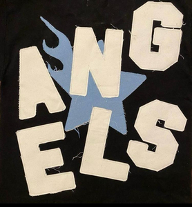 Camisetas de Hombre en Oferta, Camisetas de Verano con Hombros Caídos, Bordado Desgastado, Camisetas Lisas para Impresión Personalizada, Camisetas Transpirables para Hombre OEM - Product Image 3