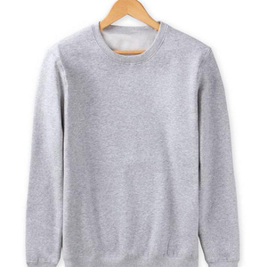 Sudadera con Capucha para Hombre, Lisa, Talla Americana, con Logotipo Personalizado de Alta Calidad para Sublimación - Product Image 4
