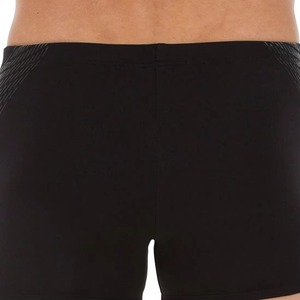 <b>Men</b> Cotton Polyester Panel Athletic <b>Trunks</b> Moisture Wicking Breathable Underwear OEM Supplier Wholesale Bulk Orders - Product Image 5