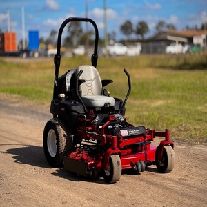 Cortadora <span class=keywords><strong>de</strong></span> Césped <span class=keywords><strong>de</strong></span> Alta Calidad <span class=keywords><strong>Toro</strong></span> Z Master 7000, Plataforma Ajustable, a Gasolina, Autopropulsada - Product Image 1