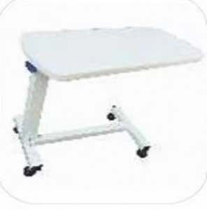 Mesa de Cama Ajustable Neumáticamente para Equipos Médicos y de Metal de Alta Tecnología, Instrumento Hospitalario Clase I - Product Image 3