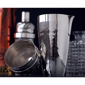 Coctelera para Mocktails y Vodka, Utensilios de Cocina de Diseño, Coctelera Decorativa para Bodas y Fiestas - Product Image 2
