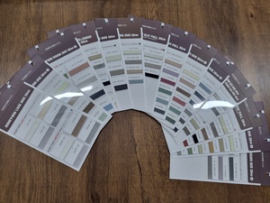 HONEY WIN LUXE DUO 38mm  filtro de luz y oscurecimiento - Product Image 5