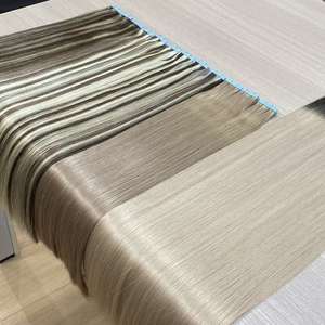 <strong>Real</strong> Human Remy <strong>Hair</strong> Tape <strong>Extensions</strong> Invisible Tabs <strong>Double-Sided</strong> 50/100g Cabello Humano Russian <strong>Hair</strong> Wholesale - Product Image 1