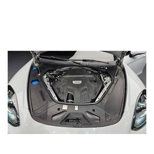 Porsche Panamera 3.0 AWD 2020 con 197,859 km, Asientos de Cuero, Cámara Trasera, Volante a la Izquierda - Product Image 6