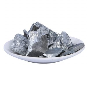 เศษอลูมิเนียมอินโตก ไม่ผสมโลหะอื่น ความบริสุทธิ์ 99.99% ซีรีส์ 6000 - Product Image 3