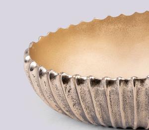 Frutero de metal, cuenco decorativo para almacenamiento, cuenco decorativo de lujo para el hogar, cuenco decorativo para interiores - Product Image 5