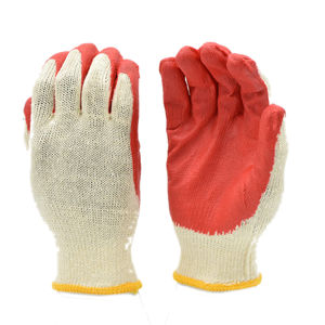 Gants de sécurité de haute qualité, imperméables, thermiques, à double revêtement, anti-boulochage, pour travaux en extérieur, toutes saisons, livraison incluse - Product Image 1