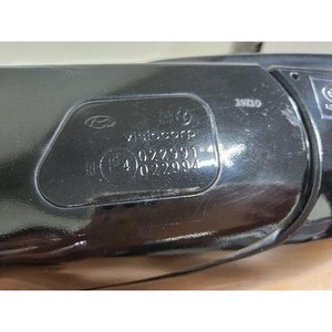 Espejo Retrovisor Derecho Usado Equus 876203N000 - Product Image 6