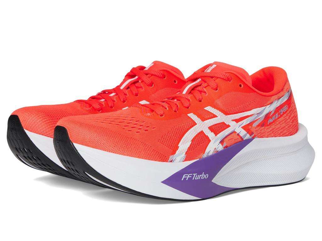 How to Choose ASICS Magic Speed 4: Ultimate Buyer's Guide