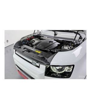 Land Rover Defender 110 D240 SE modèle décembre 2020 avec 94 542 km, boîte de vitesses automatique, direction à gauche, carburant diesel - Product Image 6