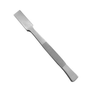 MERICON INSTRUMENTS Osteotome Chisel, Ensemble d'instruments manuels en acier inoxydable de qualité allemande, Instruments chirurgicaux vétérinaires pour animaux - Product Image 3