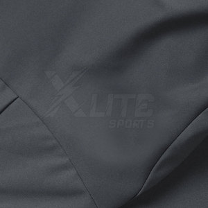 Pantalones Cortos de Ciclismo Elásticos para Carreras de Carretera Competitivas y Entrenamiento Diario con Soporte de Tela Transpirable - Product Image 4