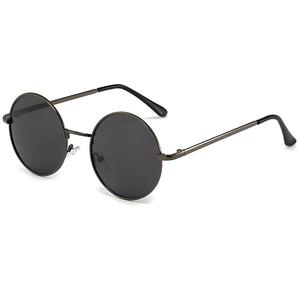 Sunglasses Metal Trendy <b>Sun</b> Glasses Fashion Promotion Outdoor Designer Eyewear <b>Shades</b> Women Men Sunglasses - Product Image 1