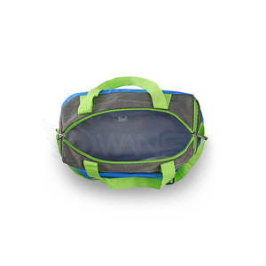 Bolsas Deportivas Reutilizables de Poliéster Resistente, Capacidad de 30-40L, Correa Ajustable, Ecológicas, Hechas en Pakistán - Product Image 5