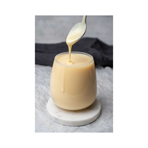 Lait évaporé en conserve, lait concentré sucré en boîtes de 370g, 390g et 1000g - Product Image 6