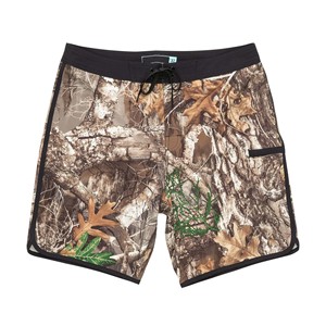 Shorts de surf à séchage rapide de qualité supérieure, design camouflage, imperméables, respirants, coupe-vent, grande taille, shorts de plein air pour hommes - Product Image 5