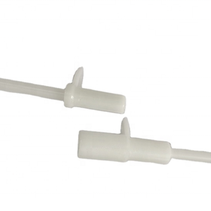 High Quality Plastic Material Automatic Tent Bracket <b>Pole</b> and Joint Accessories - Product Image 2