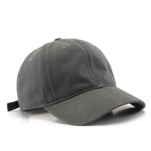 Gorras de Béisbol Bordadas para Hombre y Mujer con Logotipo Personalizado, Multicolores, de Algodón, Estilo Dad Hat, para Deportes y Golf - Product Image 3