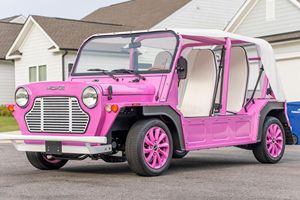 Coche Usado Original en Venta, Mokes America eMoke Convertible 2022, Listo para Enviar a Todo el Mundo - Product Image 3