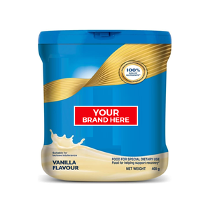 Organic Vegan VINUT TRUST UltraClean <b>Milk</b> Powder Non-GMO Gluten-Free Kosher Plain-Free From Additives Fillers Powder Analogues - Product Image 1