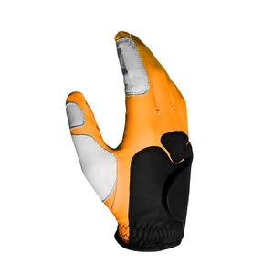 ถุงมือกอล์ฟสำหรับผู้ชาย เหมาะสำหรับผู้เริ่มต้นและนักกอล์ฟมืออาชีพ ให้สัมผัสนุ่มและยึดเกาะได้ดี - Product Image 4