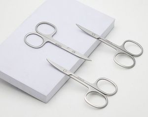 2026 New YD Mini <b>Nail</b> Clipper Scissors Set Salon Scissor and <b>Nail</b> Cutter Set <b>Nail</b> Scissors Stainless Steel ANAAIF - Product Image 6