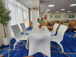 Panneau de contreplaqué de peuplier de première qualité du Vietnam, 4ft x 8ft, 12-15-18-21mm, norme CARB P2, avec âme en pin, pour la vente en gros et l'industrie - Product Image 2