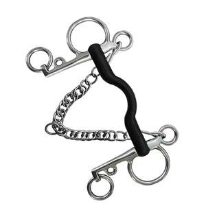 Outil chirurgical vétérinaire durable : Écarteur buccal vétérinaire pour examen dentaire et interventions chirurgicales - Product Image 1
