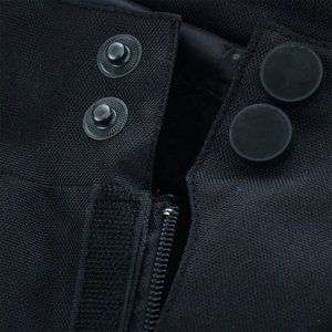 Pantalon de moto textile imperméable et respirant de qualité supérieure 2024 pour hommes avec protection et faible MOQ - Product Image 5
