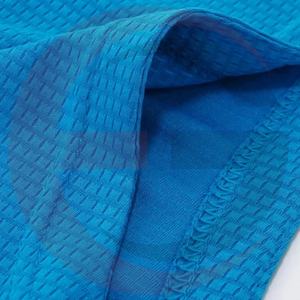 Uniforme de baloncesto personalizado, uniforme de baloncesto para entrenamiento y partido, precio barato, venta al por mayor - Product Image 3