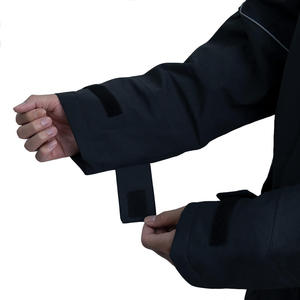 High Quality Offshore Sailing Jacket Bib for Men Women Sailing Rain Suit Foul Weather Gear PRO Waterproof Sailing Jacket - Product Image 3
