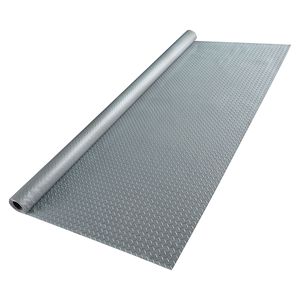 Tappetino Garage pavimento in plastica per protezione e durata - Product Image 1