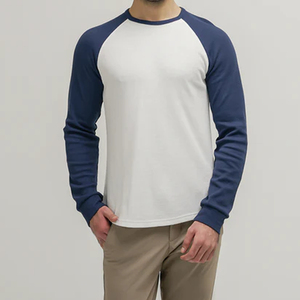 Plain Short Sleeve Men's T-Shirt 100% Cotton Fabric Custom Logo Print Breathable High Quality Wholesale Factory Price - Product Image 1