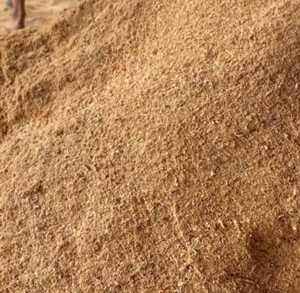 Premium Quality High And Low EC Coco Peat Soil Block 30x30x12cm 5kg pH 5.8-6.8 Biodegradable Eco-Friendly High Water Retention - Product Image 2